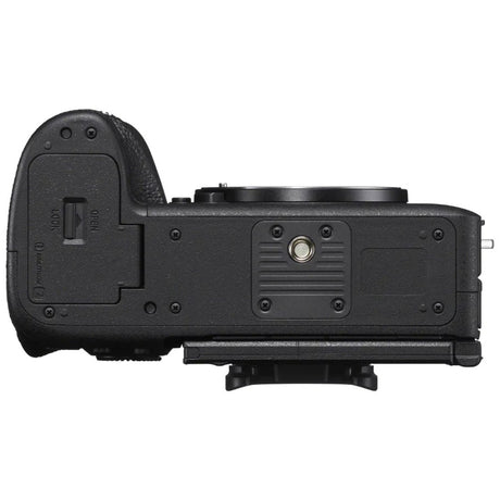 Sony Alpha A1 II Mirrorless Camera Body Only - additional product view