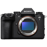 Sony Alpha A1 II mirrorless camera body