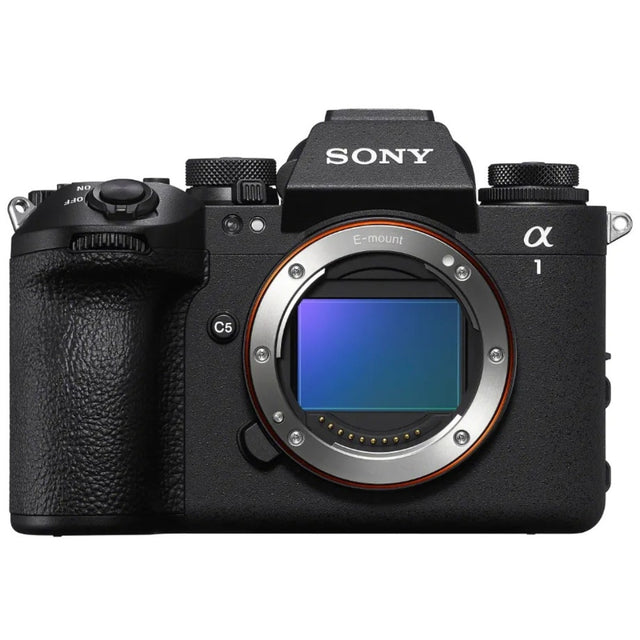 Sony Alpha A1 II mirrorless camera body