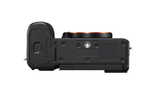 Sony Alpha A7C Mark II Silver Compact System Camera (Body Only) - additional product view