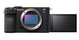 Sony Alpha A7C R Compact System Camera (Body Only) - additional product view
