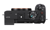 Sony Alpha A7C R Compact System Camera (Body Only) - additional product view