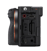 Sony Alpha A7C R Compact System Camera (Body Only) - additional product view