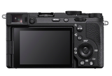 Sony Alpha A7C R Compact System Camera (Body Only) - additional product view