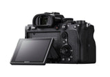 Sony Alpha A7R IV A Compact System Camera (Body Only) - additional product view