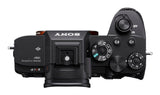 Sony Alpha A7R IV A Compact System Camera (Body Only) - additional product view