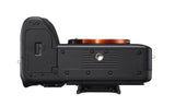 Sony Alpha A7R IV A Compact System Camera (Body Only) - additional product view