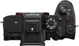 Sony Alpha A7R V Body w/ E-Mount 20-70mm f/4 G Lens Compact System Camera - additional product view