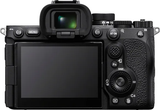 Sony Alpha A7R V Body w/ E-Mount 20-70mm f/4 G Lens Compact System Camera - additional product view
