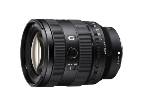Sony Alpha A7R V Body w/ E-Mount 20-70mm f/4 G Lens Compact System Camera - additional product view
