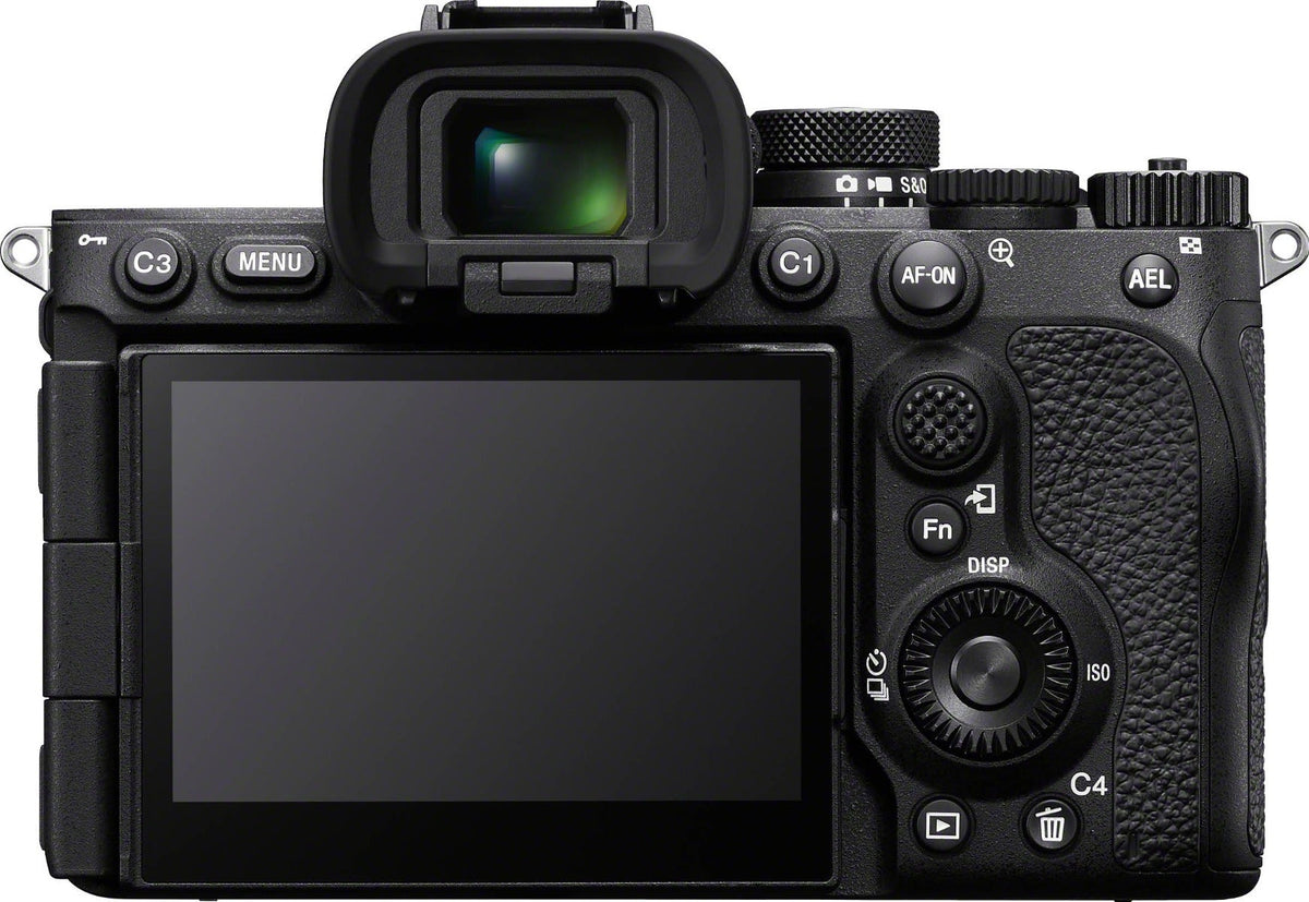 Sony Alpha A7R V Compact System Camera (Body Only) - additional product view