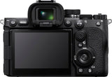 Sony Alpha A7R V Compact System Camera (Body Only) - additional product view