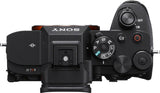 Sony Alpha A7R V Compact System Camera (Body Only) - additional product view