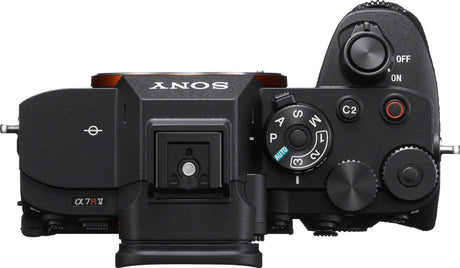 Sony Alpha A7R V Compact System Camera (Body Only) - additional product view