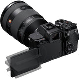 Sony Alpha A7R VI Compact System Camera (Body Only) - additional product view