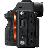 Sony Alpha A7R VI Compact System Camera (Body Only) - additional product view