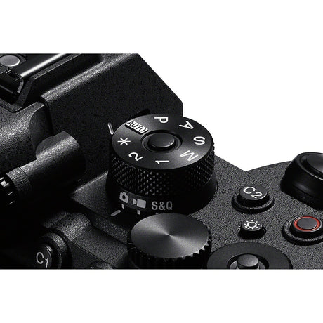 Sony Alpha A7R VI Compact System Camera (Body Only) - additional product view