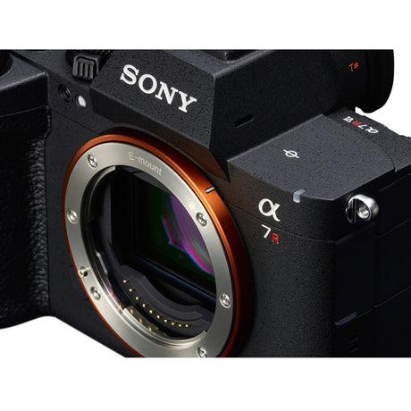 Sony Alpha A7R VI Compact System Camera (Body Only) - additional product view