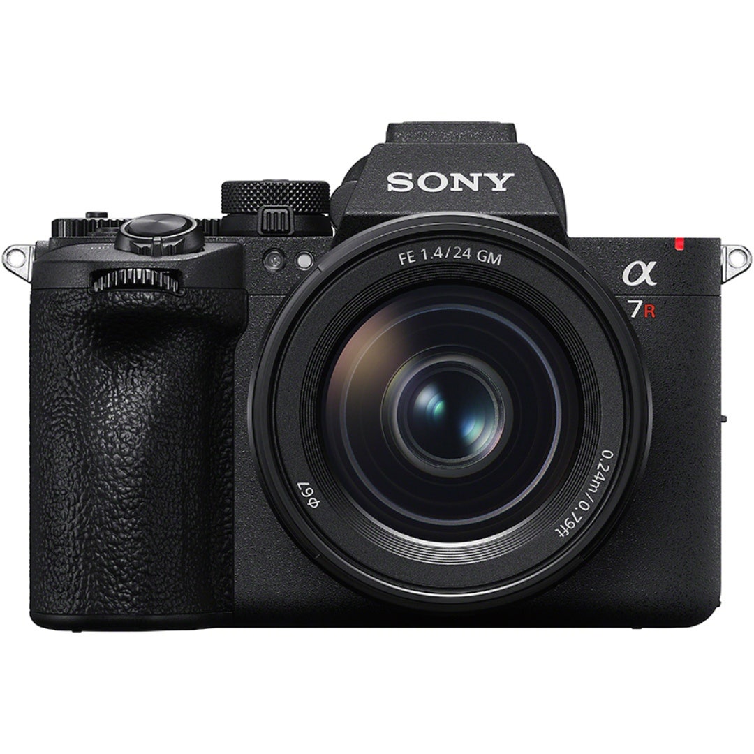 Sony Alpha A7R VI Compact System Camera (Body Only) - additional product view