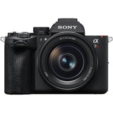 Sony Alpha A7R VI Compact System Camera (Body Only) - additional product view