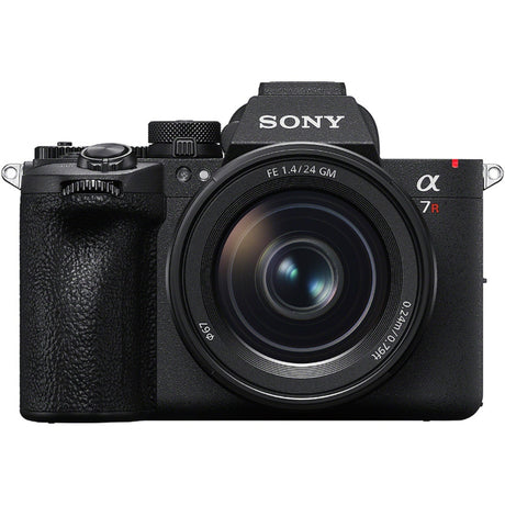Sony Alpha A7R VI Compact System Camera (Body Only) - additional product view