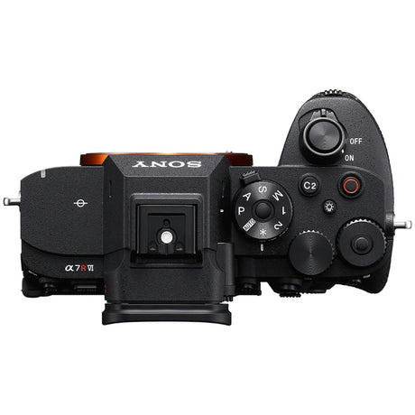 Sony Alpha A7R VI Compact System Camera (Body Only) - additional product view