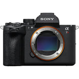 Sony Alpha A7R VI Compact System Camera (Body Only) - additional product view