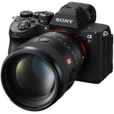 Sony Alpha A7R VI Compact System Camera (Body Only) - additional product view