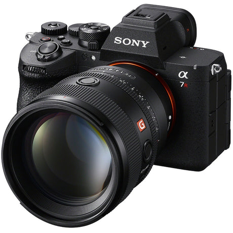 Sony Alpha A7R VI Compact System Camera (Body Only) - additional product view