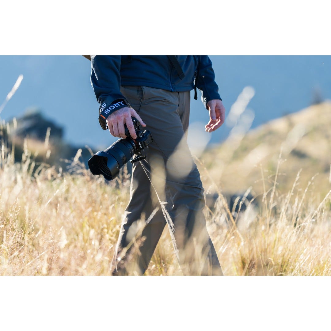 Sony Alpha A7R VI Compact System Camera (Body Only) - additional product view