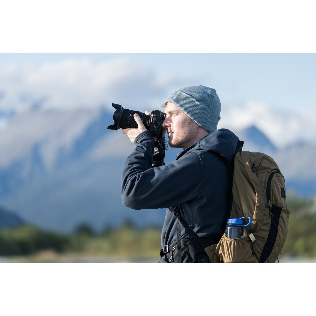 Sony Alpha A7R VI Compact System Camera (Body Only) - additional product view