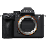 Sony Alpha A7R VI Compact System Camera (Body Only) - additional product view