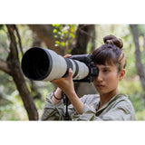 Sony Alpha A7R VI Compact System Camera (Body Only) - additional product view