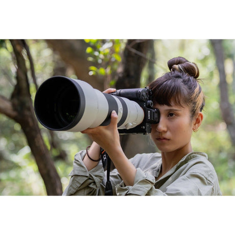 Sony Alpha A7R VI Compact System Camera (Body Only) - additional product view