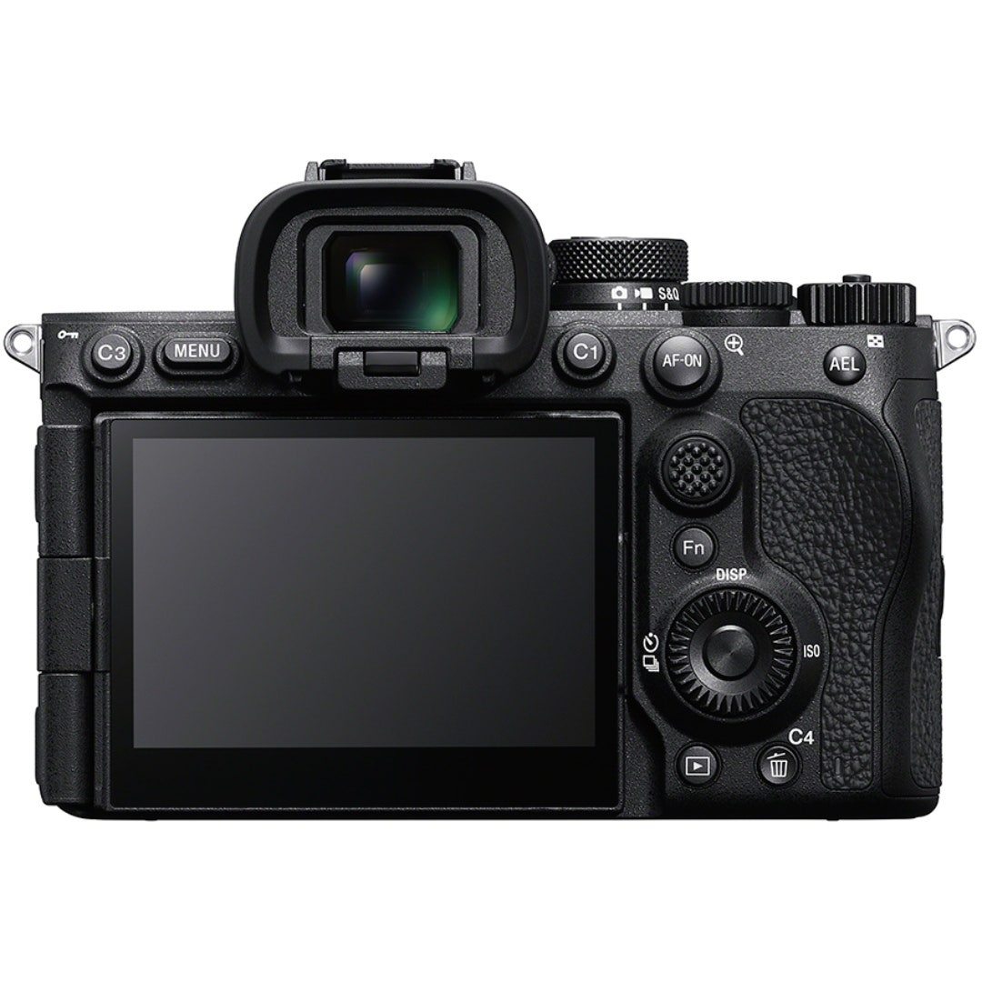 Sony Alpha A7R VI Compact System Camera (Body Only) - additional product view