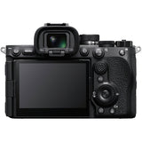 Sony Alpha A7R VI Compact System Camera (Body Only) - additional product view