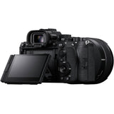 Sony Alpha A7R VI Compact System Camera (Body Only) - additional product view