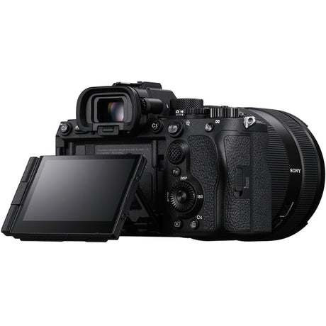 Sony Alpha A7R VI Compact System Camera (Body Only) - additional product view