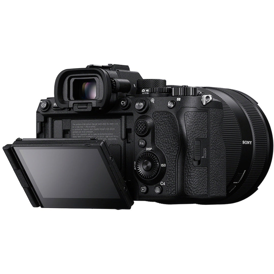 Sony Alpha A7R VI Compact System Camera (Body Only) - additional product view