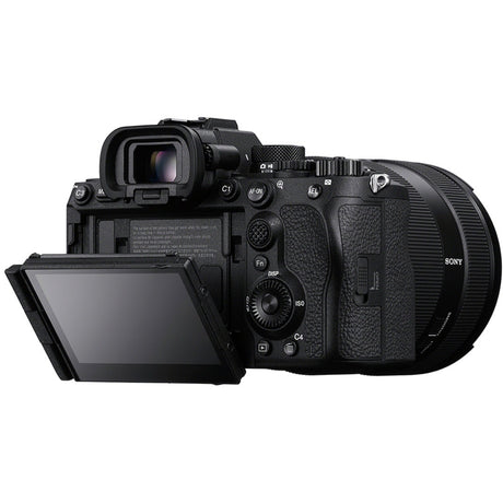 Sony Alpha A7R VI Compact System Camera (Body Only) - additional product view