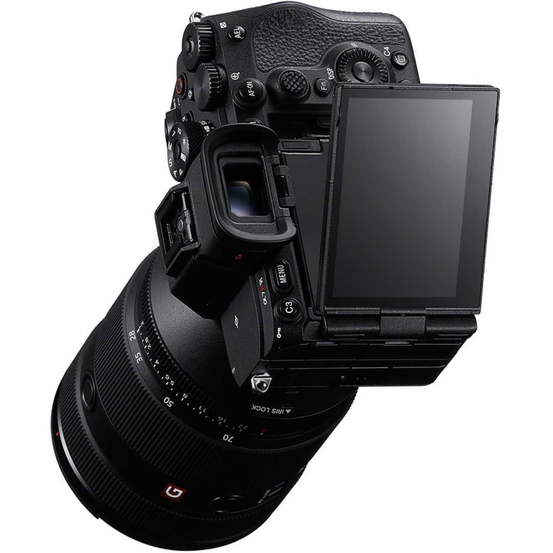 Sony Alpha A7R VI Compact System Camera (Body Only) - additional product view