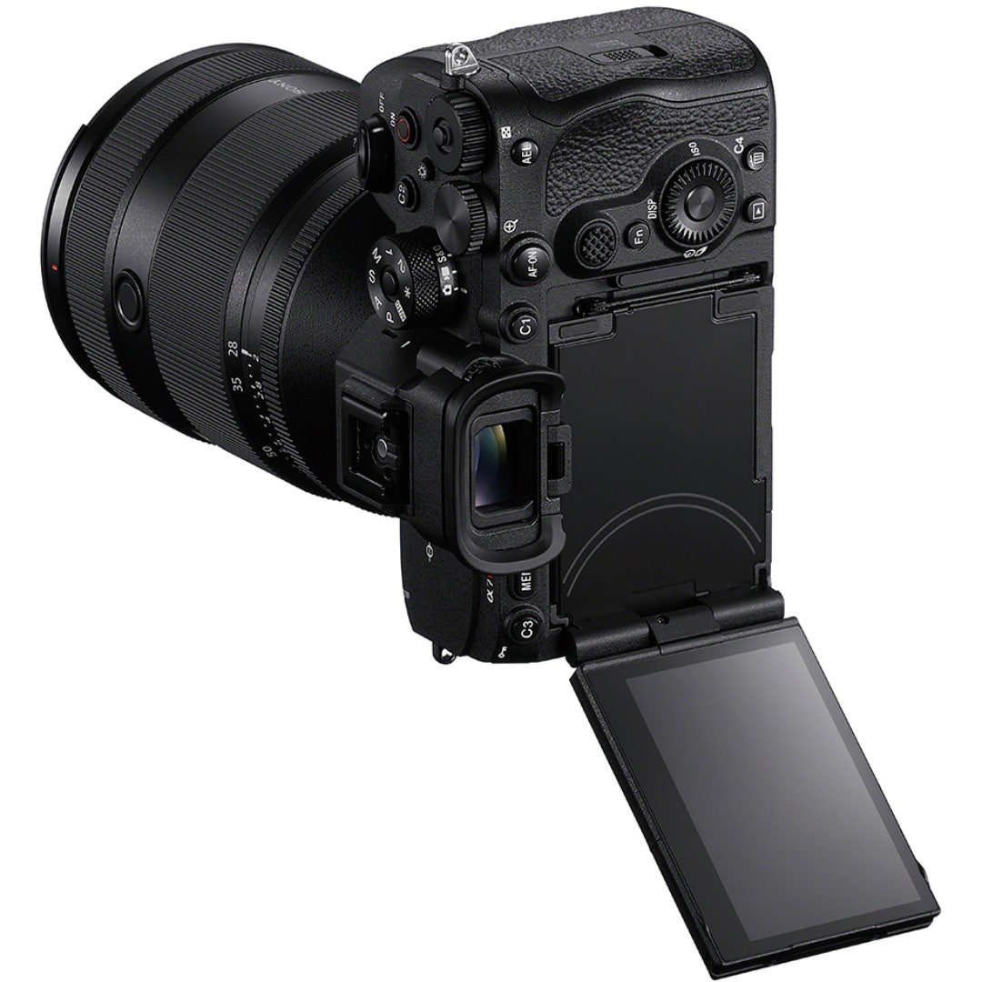 Sony Alpha A7R VI Compact System Camera (Body Only) - additional product view