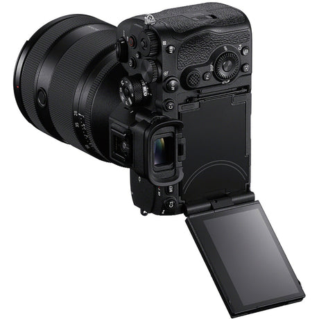 Sony Alpha A7R VI Compact System Camera (Body Only) - additional product view