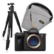 Sony Alpha A7R VI compact system camera, body only