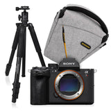 Sony Alpha A7R VI compact system camera, body only