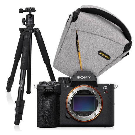 Sony Alpha A7R VI compact system camera, body only