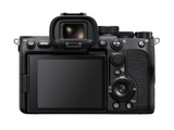 Sony Alpha A7S III Body w/ E-Mount 20-70mm f/4 G Lens Compact System Camera - additional product view