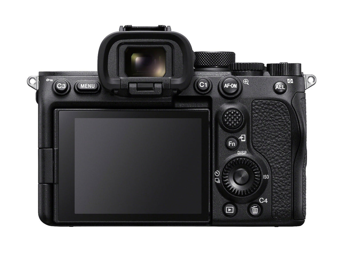 Sony Alpha A7S III Compact System Camera (Body Only) - additional product view