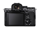 Sony Alpha A7S III Compact System Camera (Body Only) - additional product view