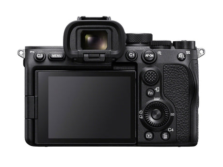 Sony Alpha A7S III Compact System Camera (Body Only) - additional product view